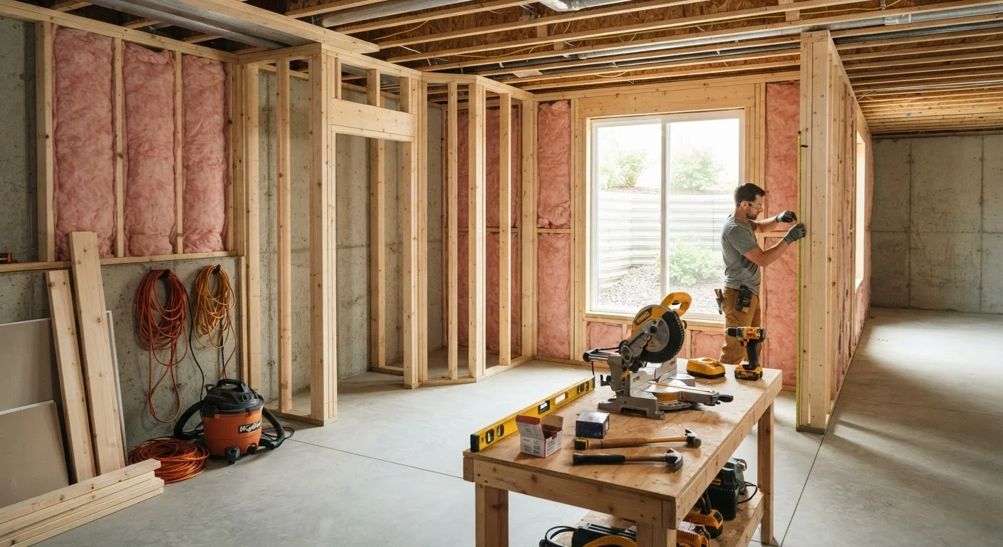 Home Improvement