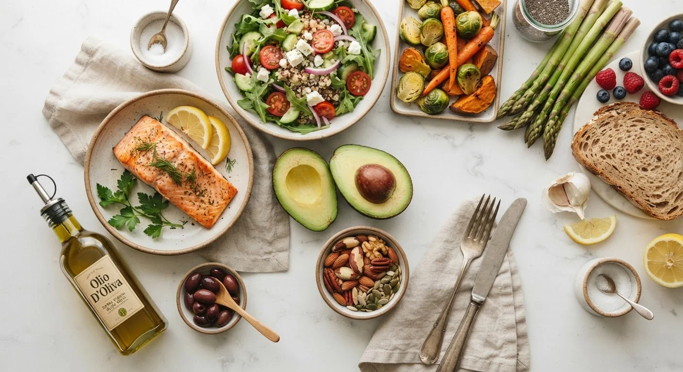 Nutrition Basics