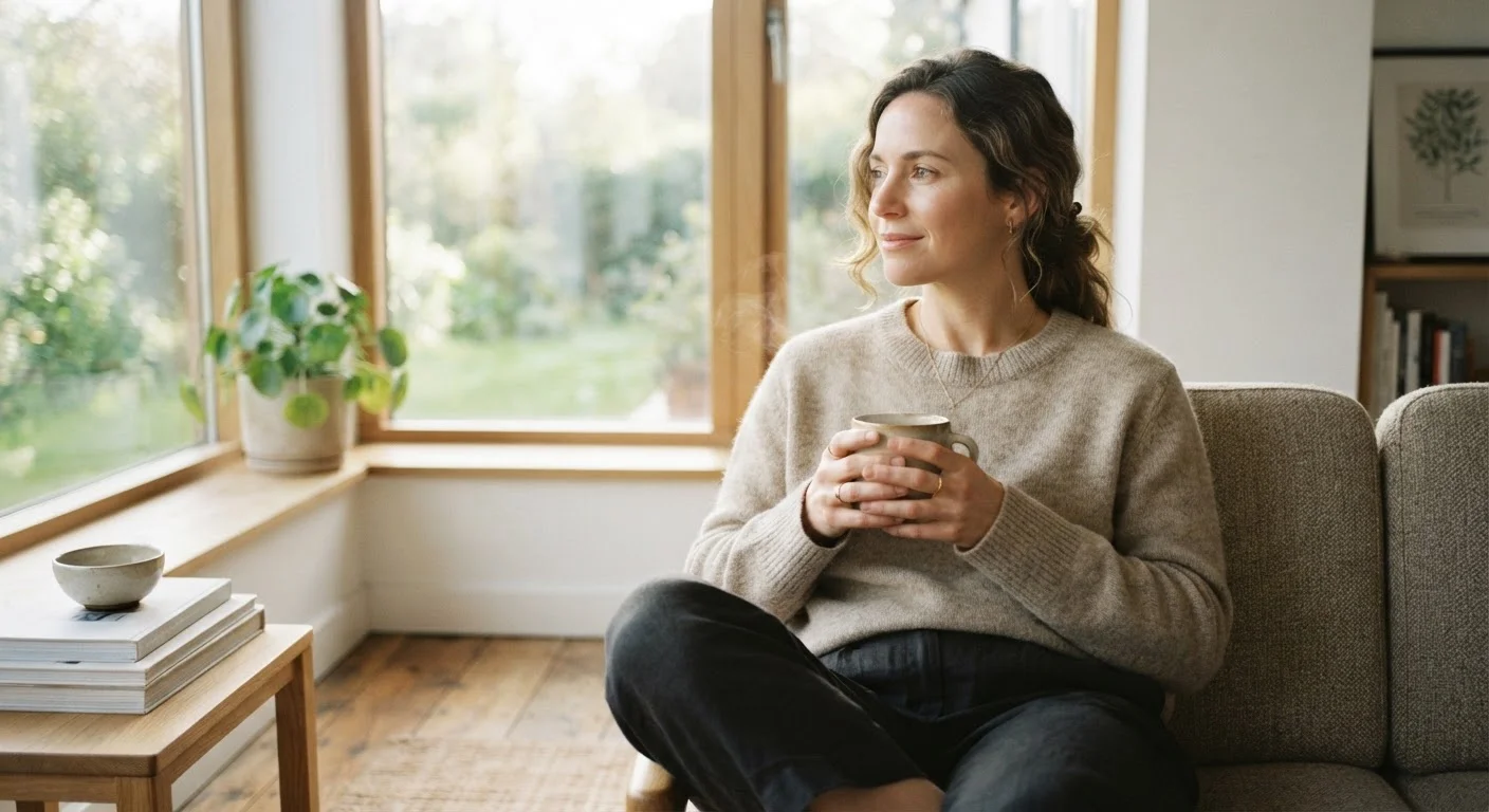 Mental Wellbeing