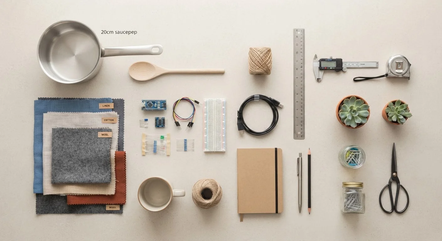 Product Quality Signals
