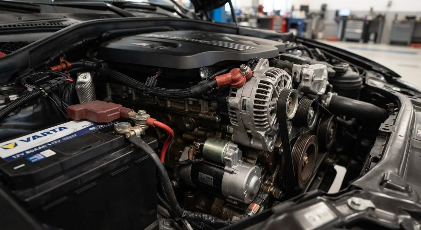 Car Maintenance