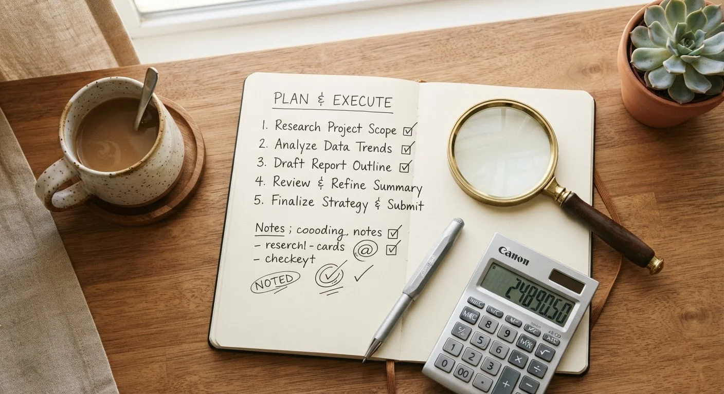 Smarter Buying Habits