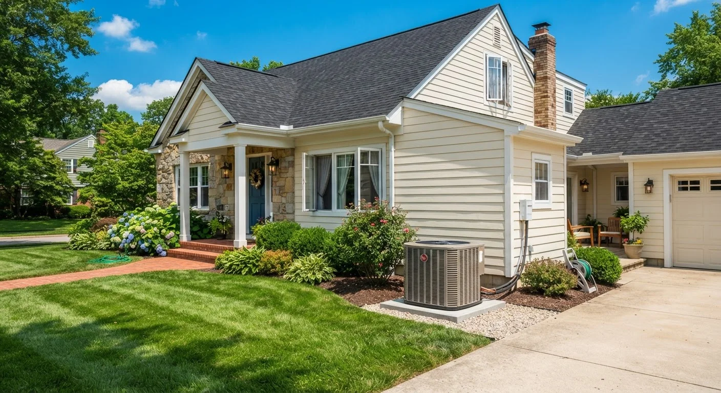 Home Systems