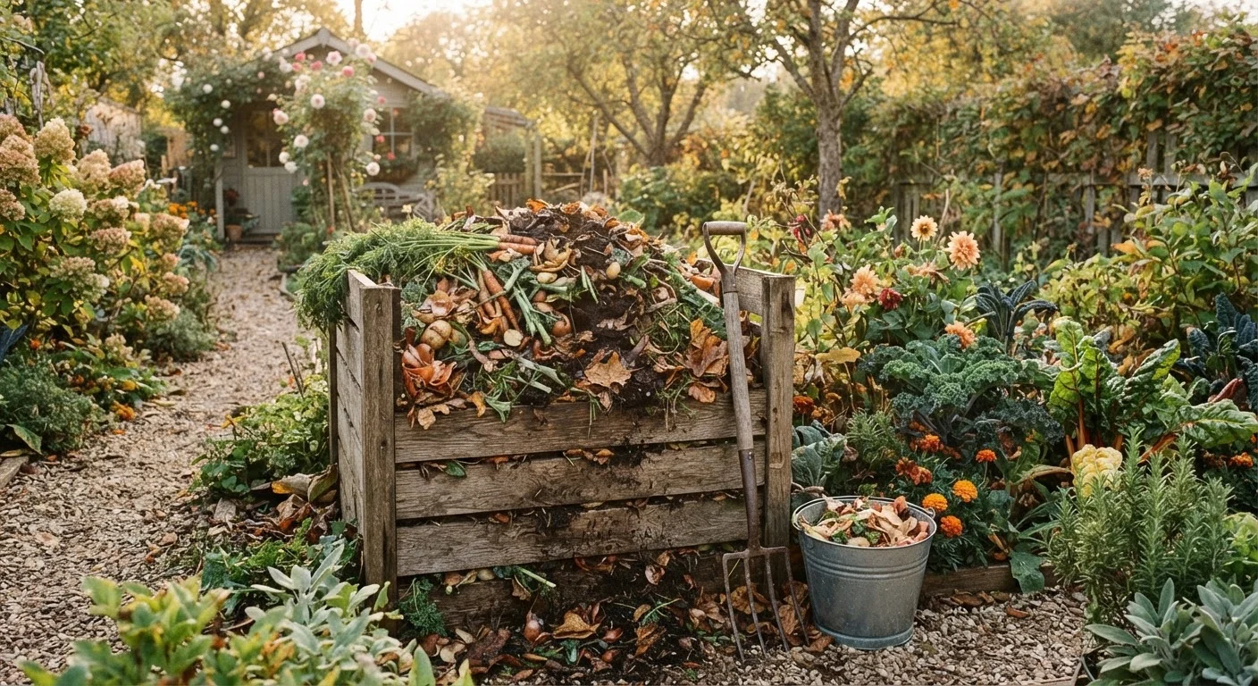 Lawn & Garden
