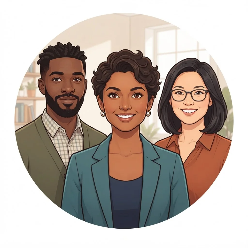Real Estate Editorial Team
